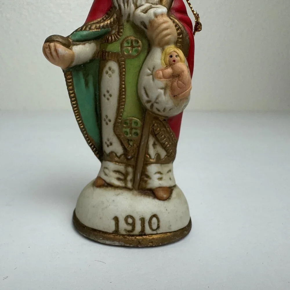 N/A vintage christmas